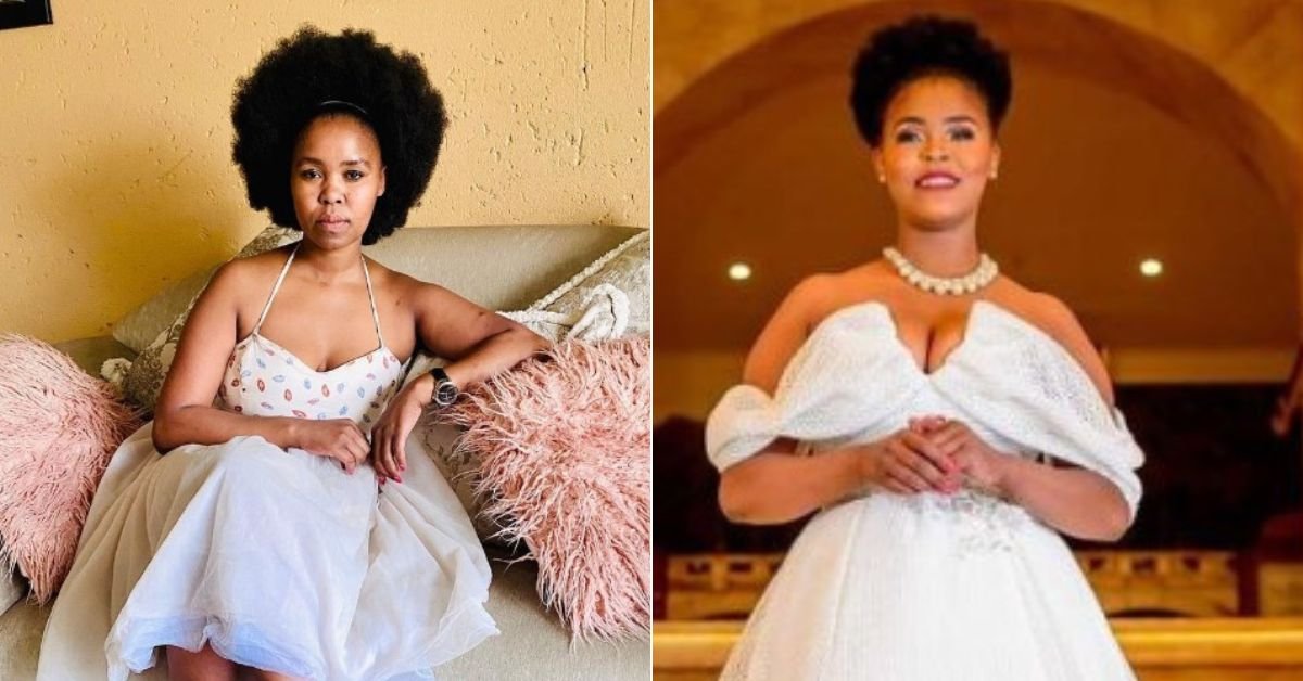 Zahara passed away